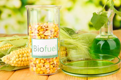 Connon biofuel availability