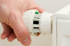 Connon central heating repair costs