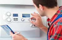 free commercial Connon boiler quotes