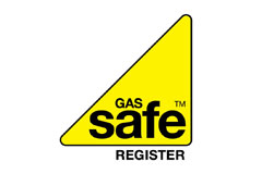 gas safe companies Connon